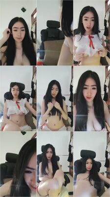 Meimei's Wet Pussy Gets Fucked Hard in HD! 7