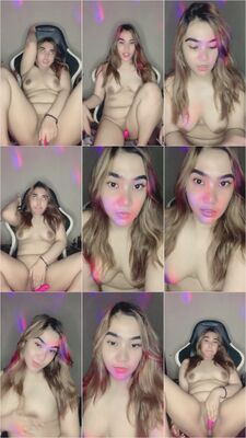 Miss Kyland: Dijebol Habis! Kontrol Penuh Atas Tubuhnya yang Liar! 7