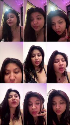 Dea Ayu: Desahan Menggoda & Goyangan Maut, Bikin Kont*l Minta Dielus! 3